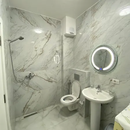 Kurti ,golem Appartement *