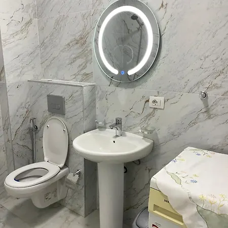 Kurti ,golem Appartement