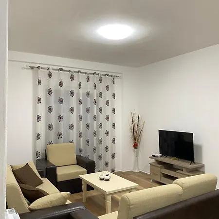 Appartement Kurti ,golem Golem (Tirana)